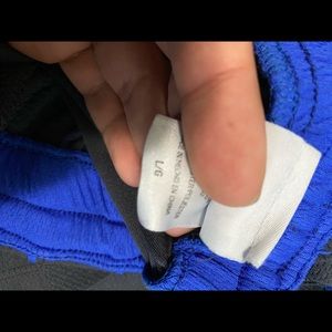 Sweat pants that are large?